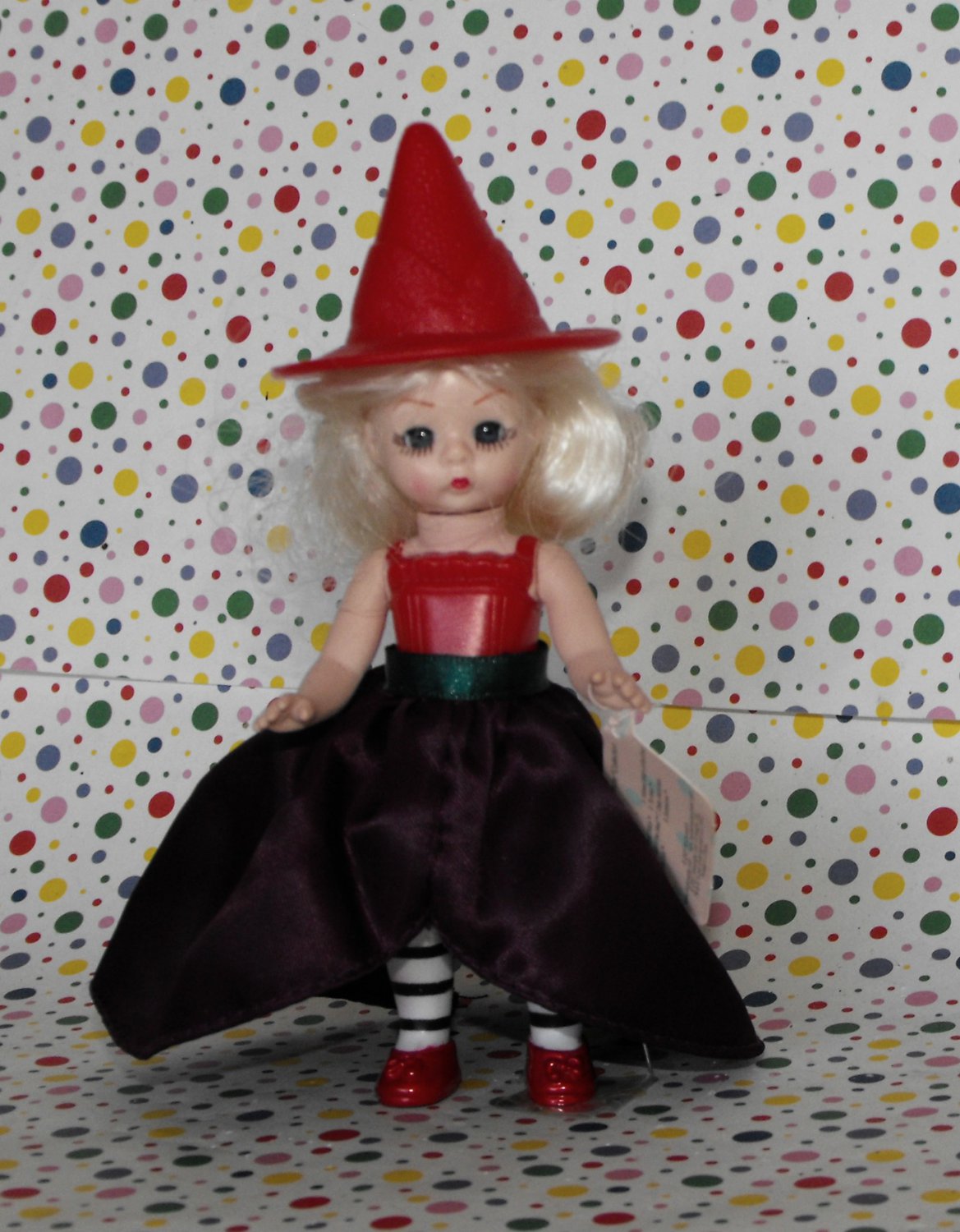 madame alexander dolls wizard of oz mcdonalds