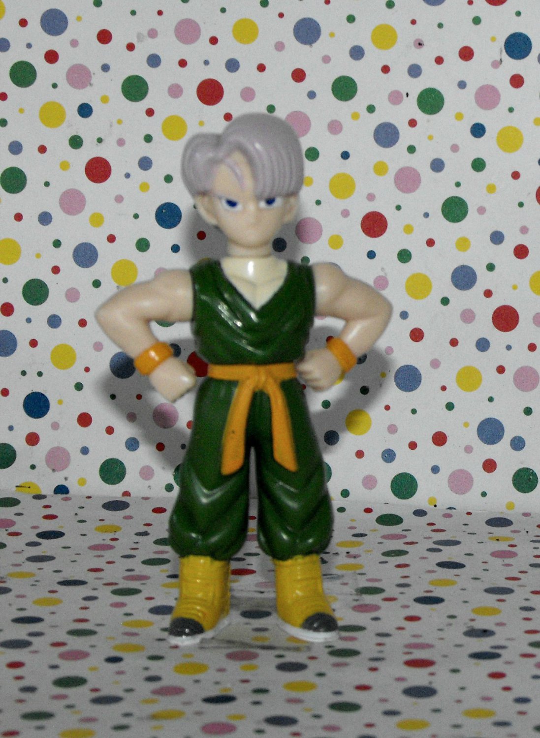 dragonballz toys