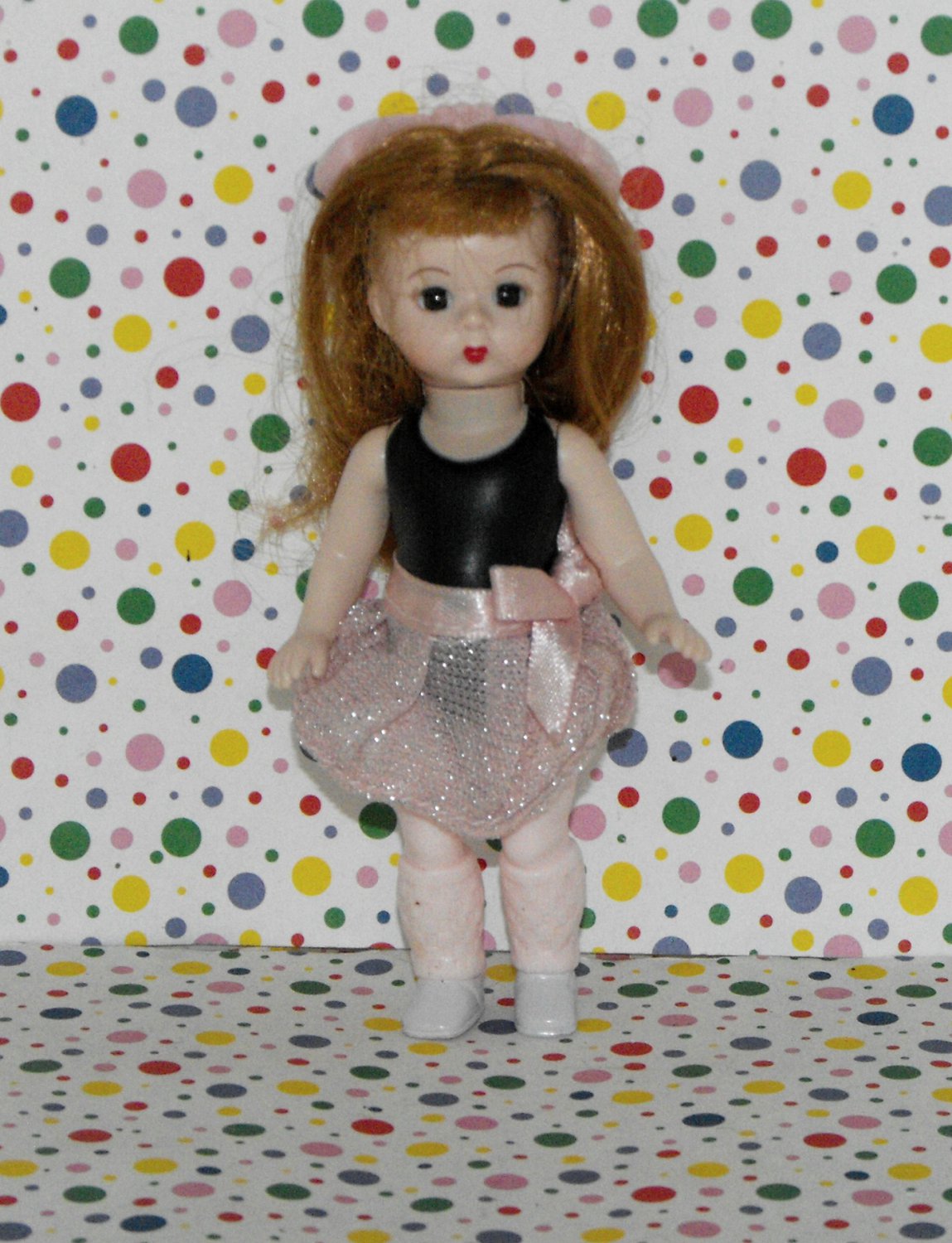 alexander ballerina doll