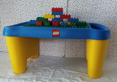 lego block table