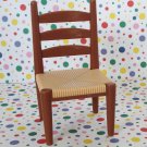 Fisher Price Loving Family Special Edition Dollhouse Desk  Chair