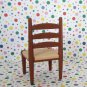 Fisher Price Loving Family Special Edition Dollhouse Desk  Chair