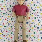 Fisher Price Loving Family Special Edition Dollhouse Dad Doll