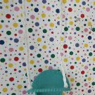 Fisher Price Loving Family Grand Dollhouse Aqua Green BabySwing Part