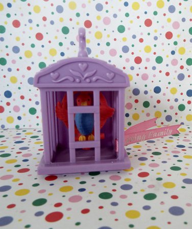 fisher price loving family sweet sounds dollhouse