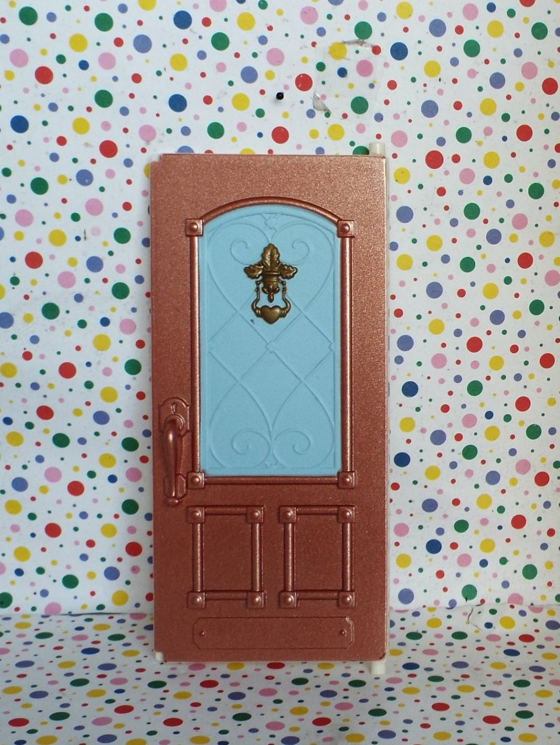 Fisher Price Loving Family Grand Dollhouse Front Door Part