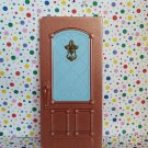 Fisher Price Loving Family Grand Dollhouse Front Door Part