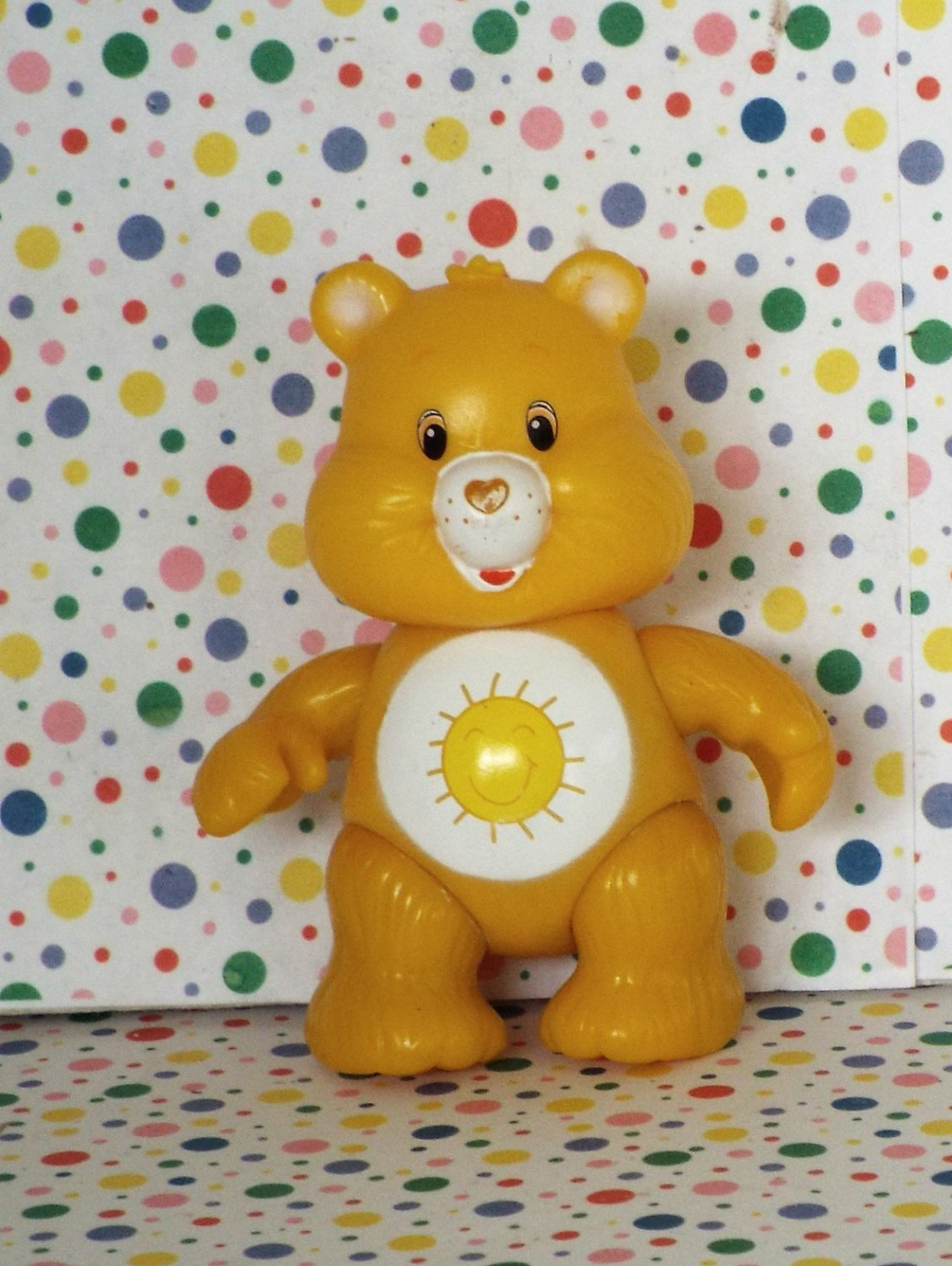 funshine bear