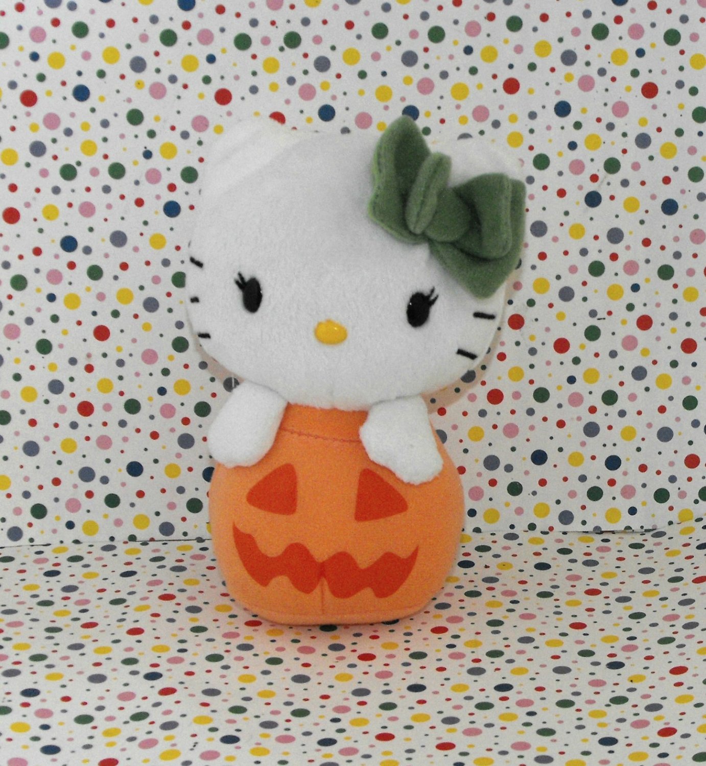 halloween hello kitty plush 2021