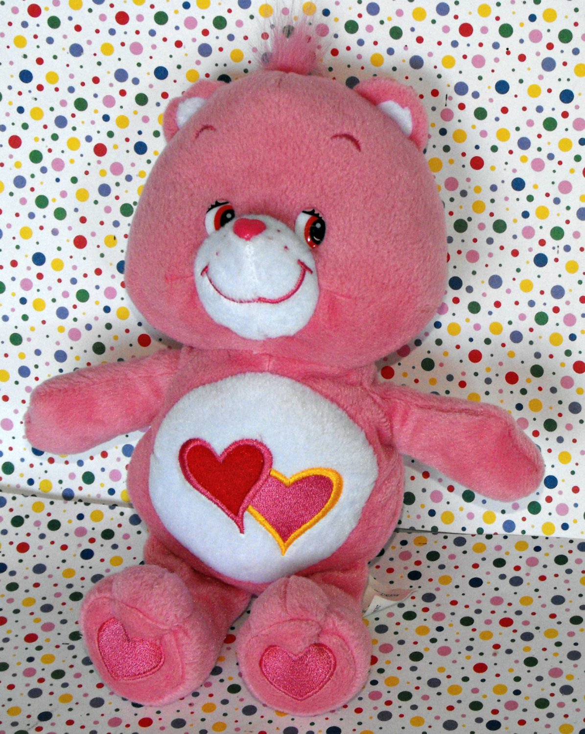 care bear love a lot