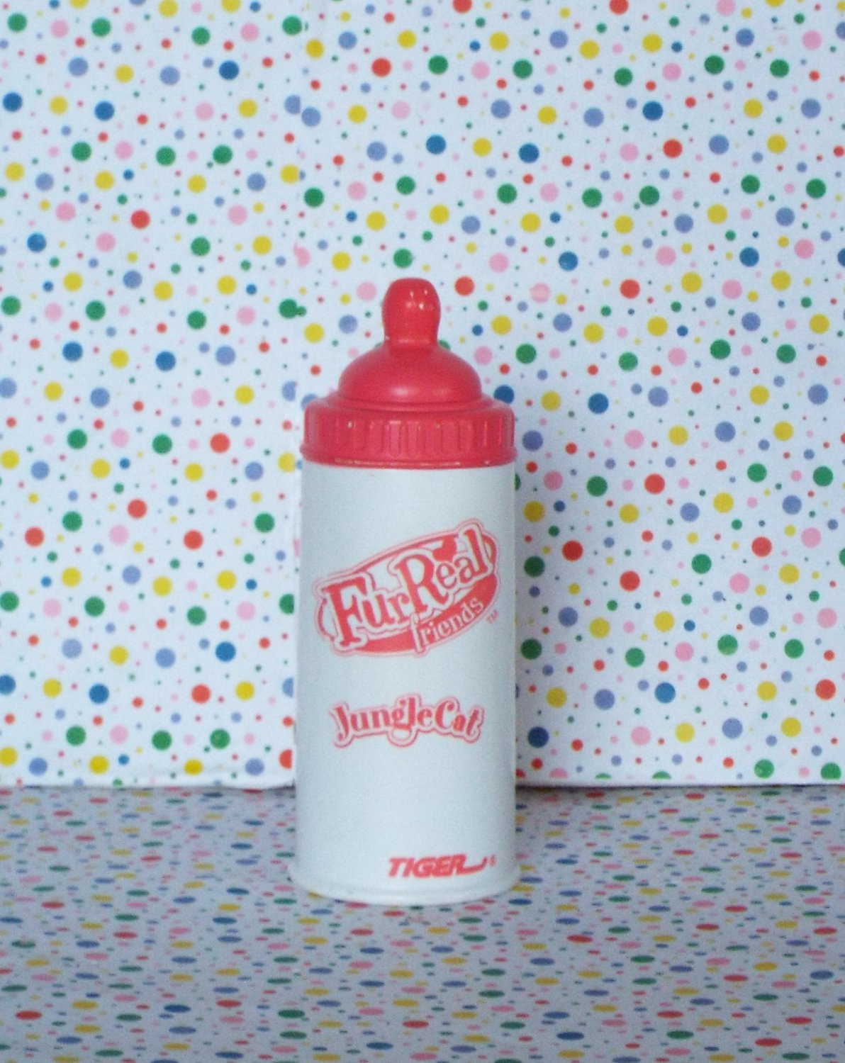 Furreal Friends Jungle Cat Bottle Replacement Part