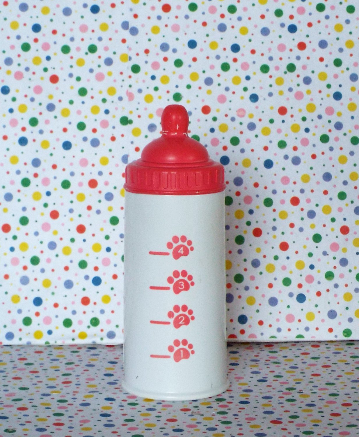 Furreal Friends Jungle Cat Bottle Replacement Part