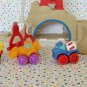 fold and go playset