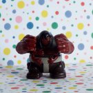 Ben 10 Alien Force Mini Sumo Slammer Four Arms Figure