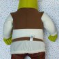 large shrek doll