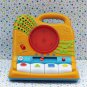 leapfrog learn and groove rainbow lights piano