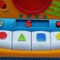 leapfrog learn and groove rainbow lights piano