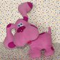 blues clues soft toy