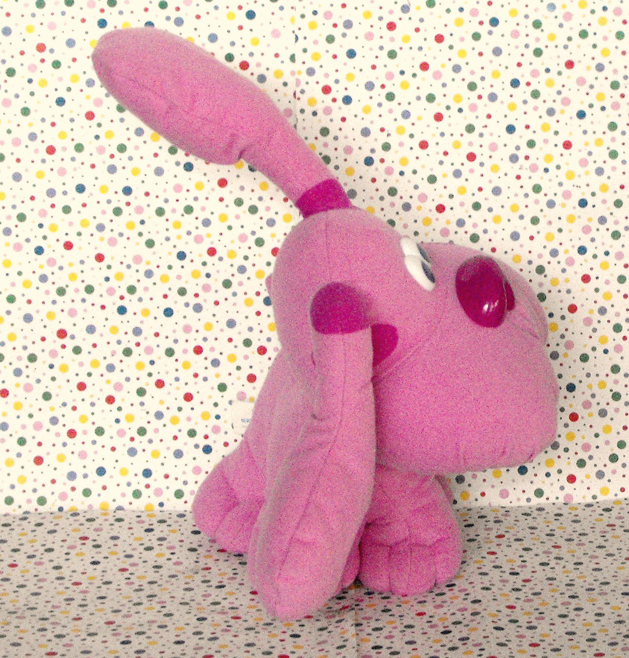 blues clues soft toy