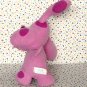 blues clues soft toy