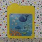 Fisher-Price Blues Clues Learning Lessons Computer Yellow Card Part