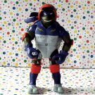 Teenage Mutant Ninja Turtles Biker Don Donatello Figure