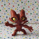 Teenage Mutant Ninja Turtles Jersey Devil Figure
