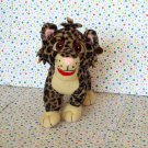 Go Diego Go Live Baby Jaguar