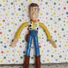 Disney Pixar Toy Story Woody Bendable Figure