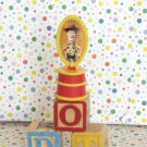Disney Toy Story Woody and Bullseye Cake Topper