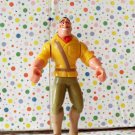McDonalds Disney Tarzan Clayton Figure