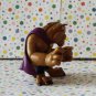 Disney Beauty and the Beast The Beast Figure