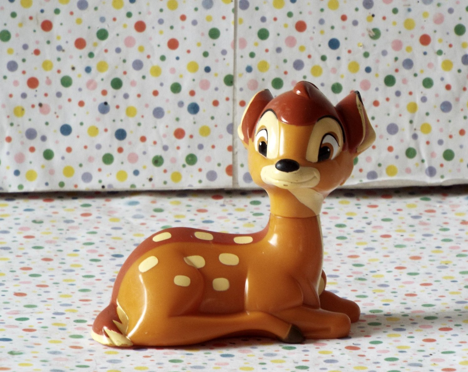 bambi 2 toys