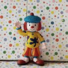 Disney Jojo's Circus Jojo the Clown Figure