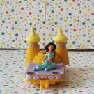 Disney Fantasyland Aladdin Jasmine Float Part