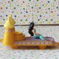 Disney Fantasyland Aladdin Jasmine Float Part
