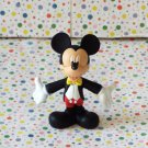 McDonalds Disney Mickey Mouse Figure