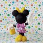 Disney Minnie Mouse Figure