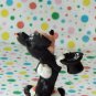 Vintage Disney Mickey Mouse Figure