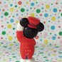 Vintage Disney Mickey Mouse Figure