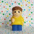 MegaBlocks Mega Bloks Boy Man Dude Figure Part