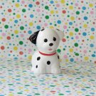 MegaBlocks Mega Bloks Play 'N Go Fire Truck Dalmation Figure Part