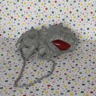 MegaBlocks Mega Bloks Portal Of Fire Dragon Head Gate Part