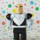 MegaBlocks Mega Bloks Portal Of Fire Xenoz Minifigure Part