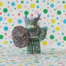 MegaBlocks Mega Bloks Portal Of Fire Mutant Beast Minifigure Part