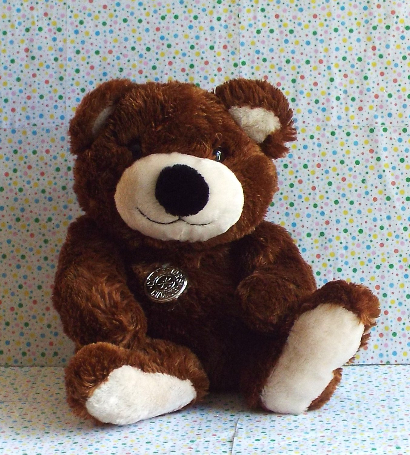 dan dee collectors bear