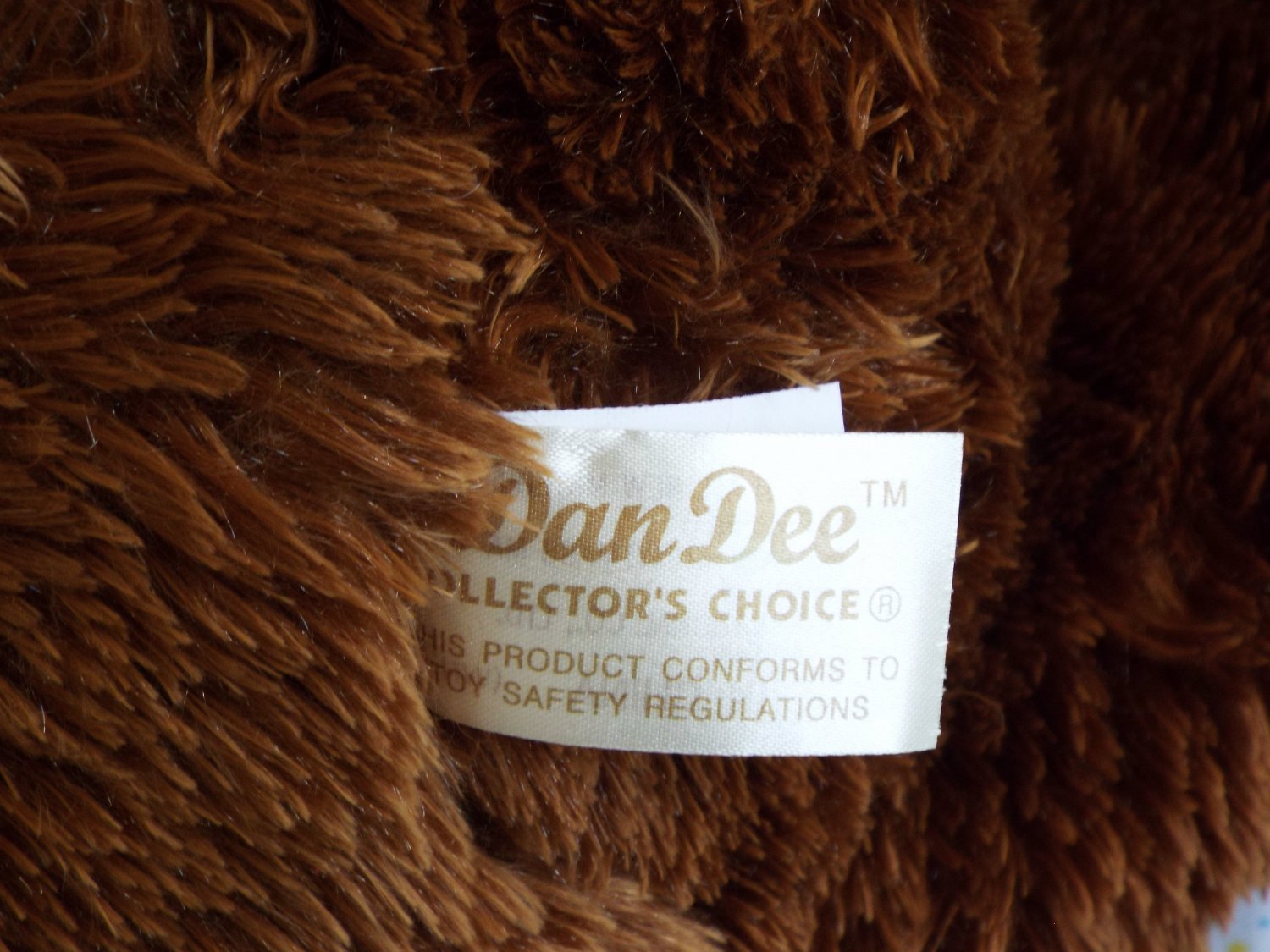 dan dee collectors choice walking horse