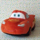 Disney-Pixar Cars Lightning McQueen Stuffed Car