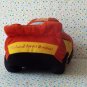 Disney-Pixar Cars Lightning McQueen Stuffed Car