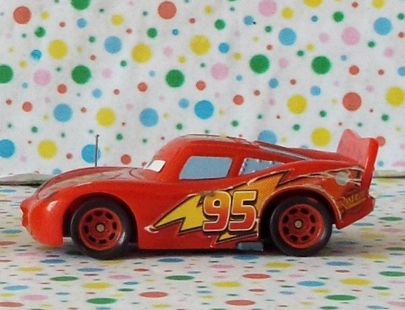 lightning mcqueen cars bessie